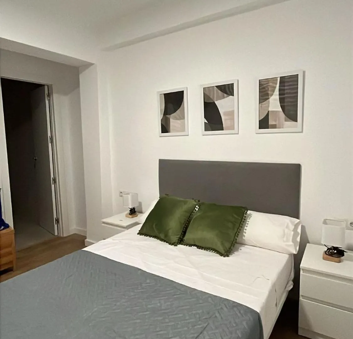 Premium Apartments Santaella Almeria