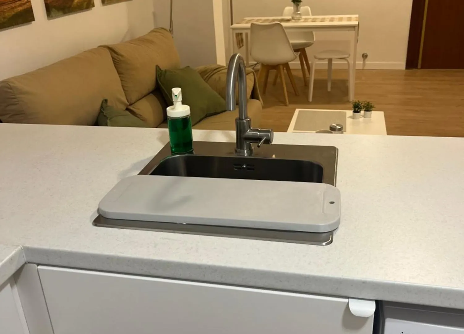 Premium Apartments Santaella Almeria