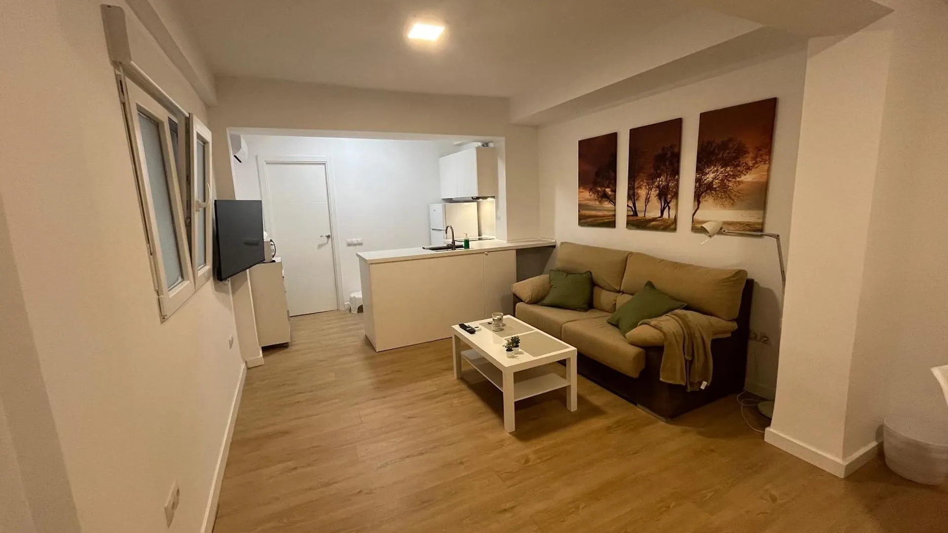 Premium Apartments Santaella Almeria