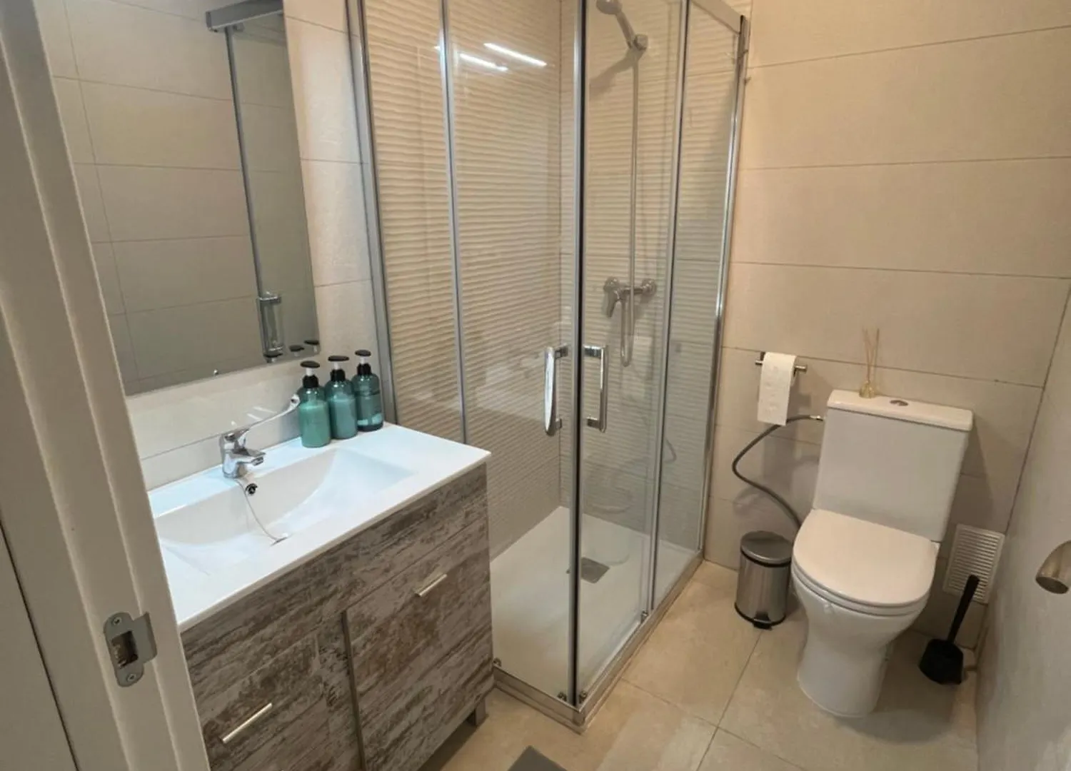 Premium Apartments Santaella Almeria 0*,