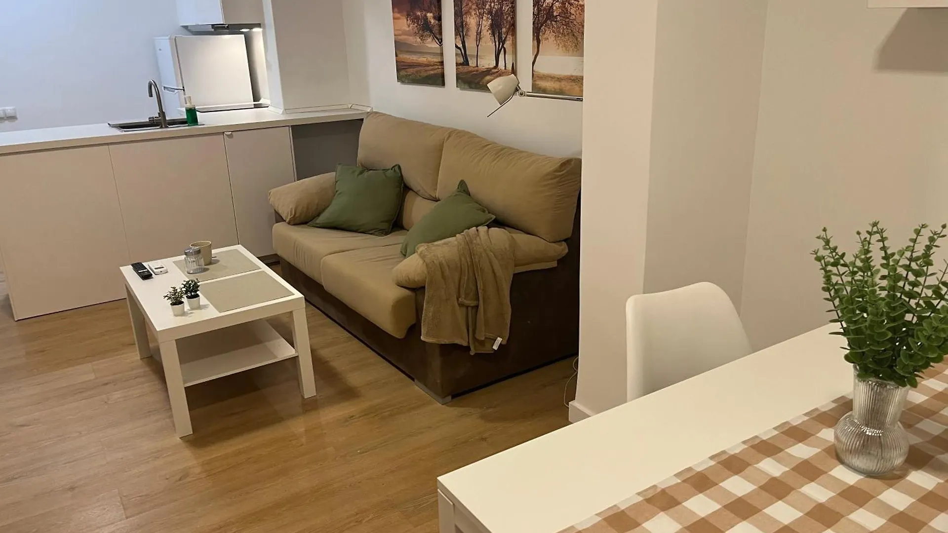 Premium Apartments Santaella Almeria Spain