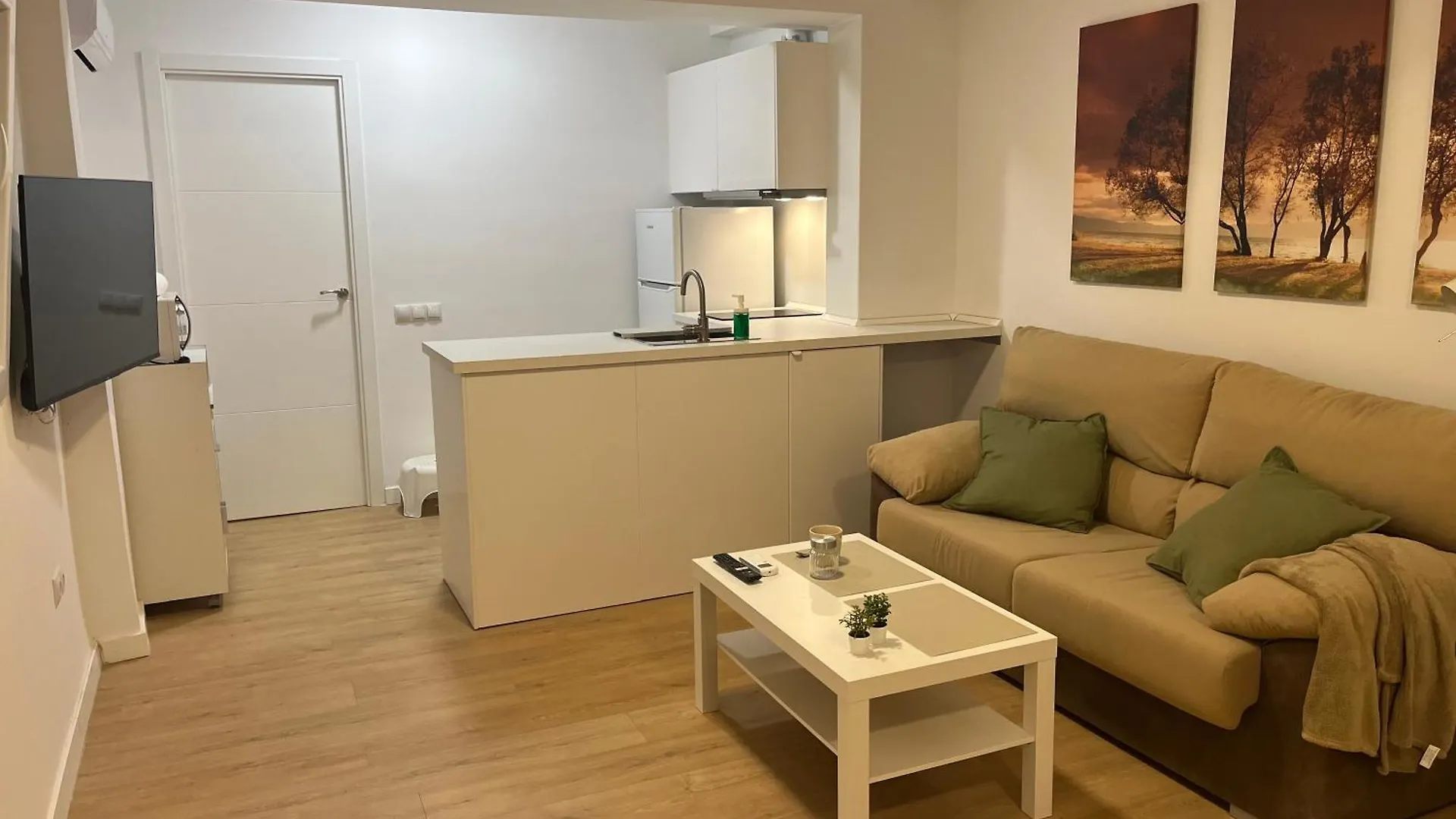 Premium Apartments Santaella Almeria Spain