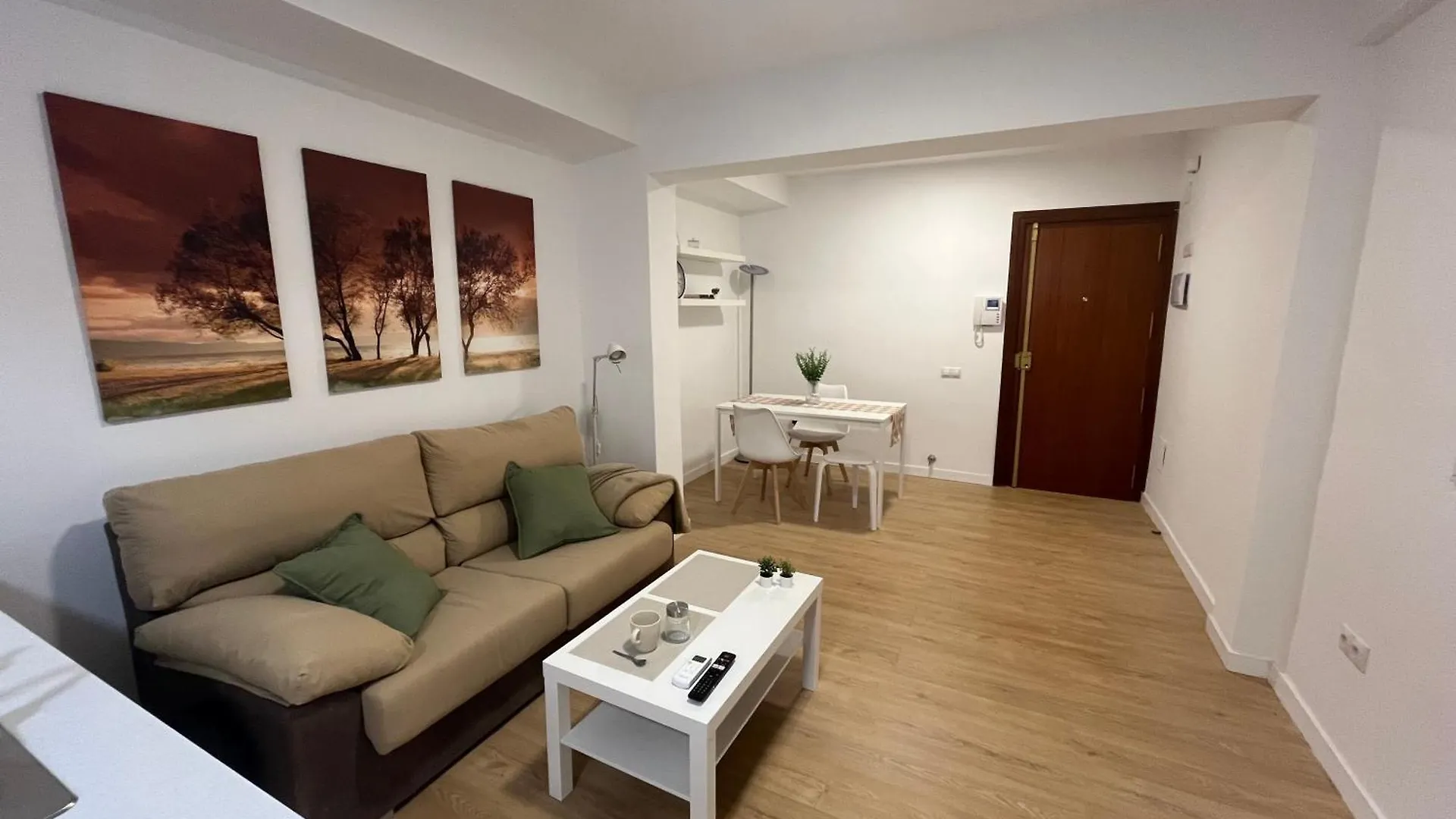 Premium Apartments Santaella Almeria