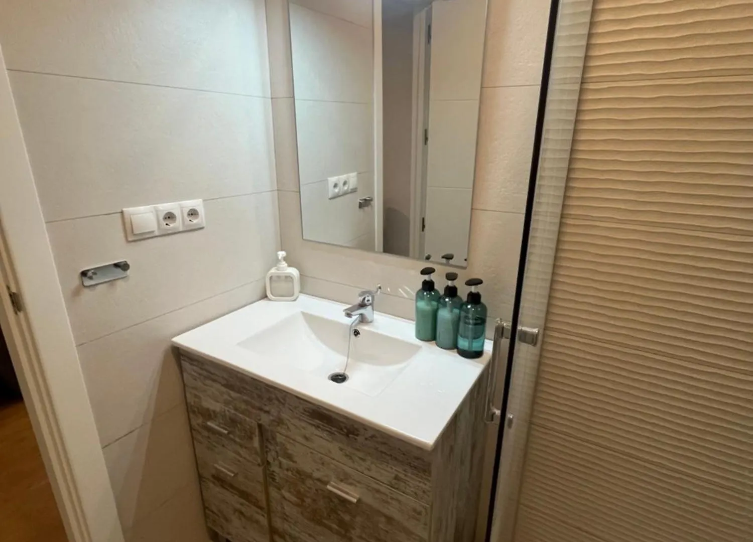 Premium Apartments Santaella Almeria