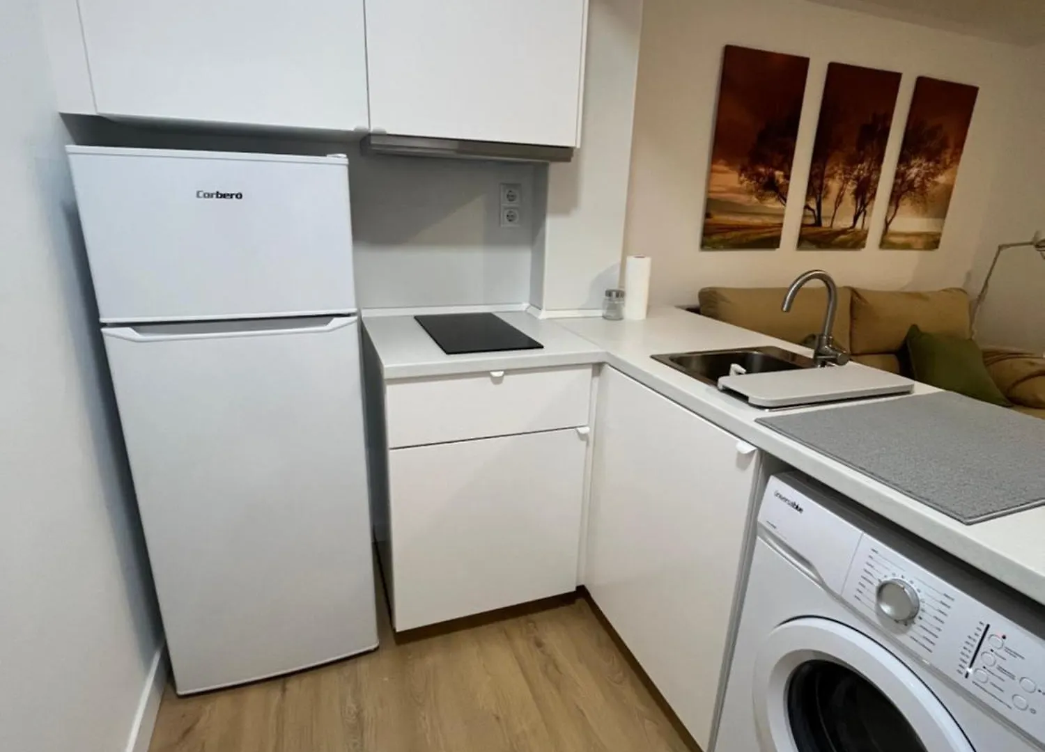 Premium Apartments Santaella Almeria 0*,
