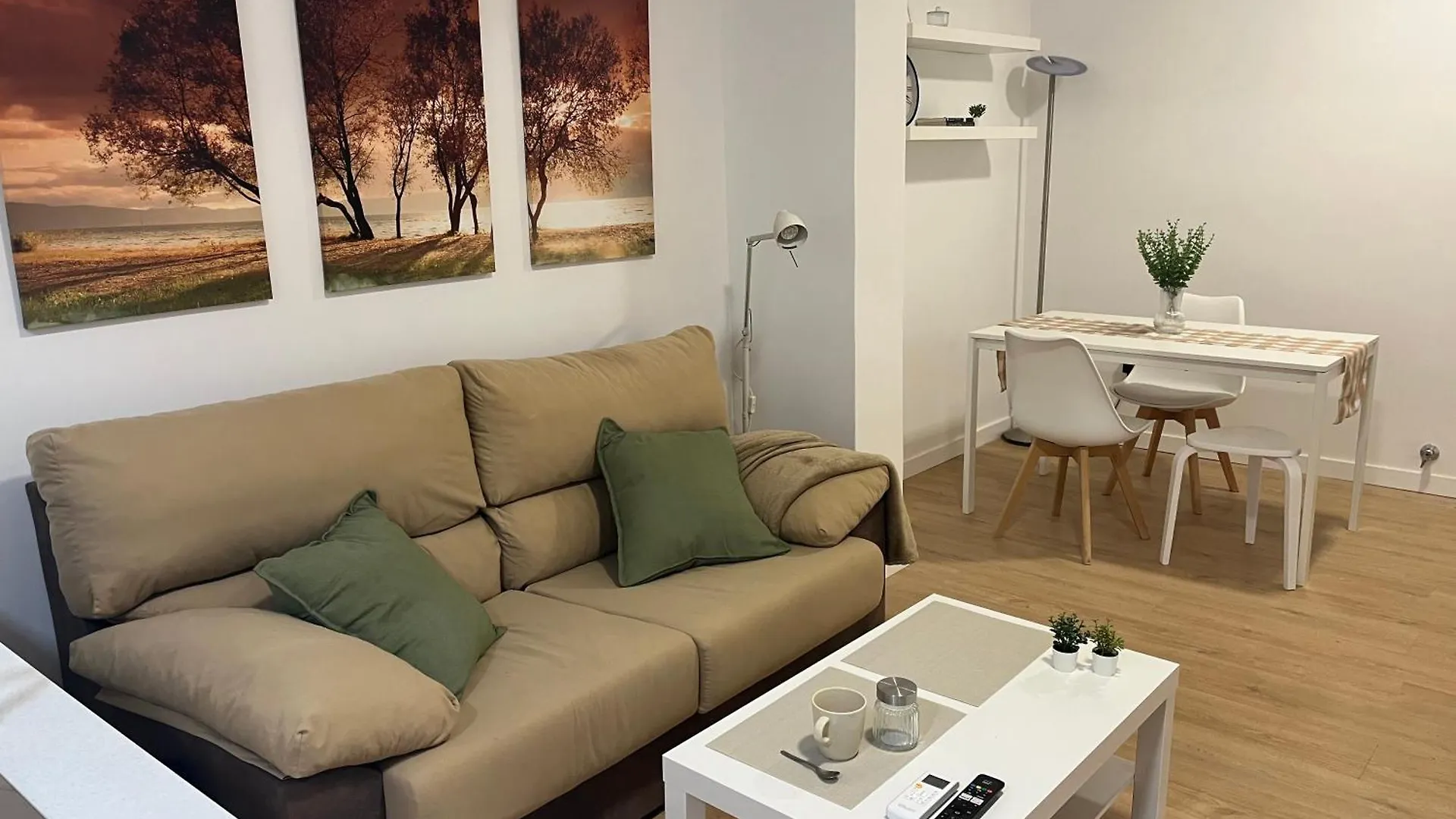 Premium Apartments Santaella Almeria